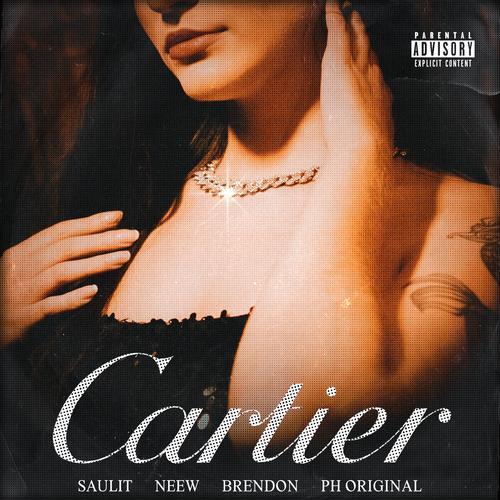 Cartier Official Tiktok Music | album by PH Original-Saulit-Neew