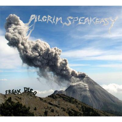 Pilgrim Speakeasy's cover