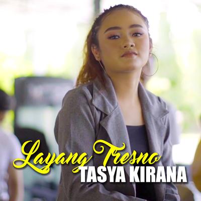 Layang Tresno's cover