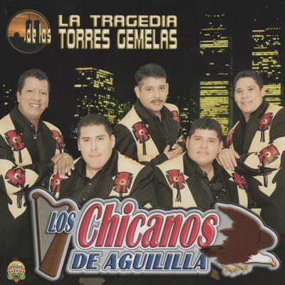 Los Chicanos de Aguililla's cover