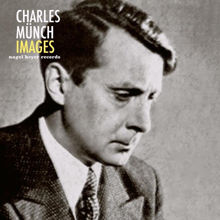 Charles Munch's avatar image