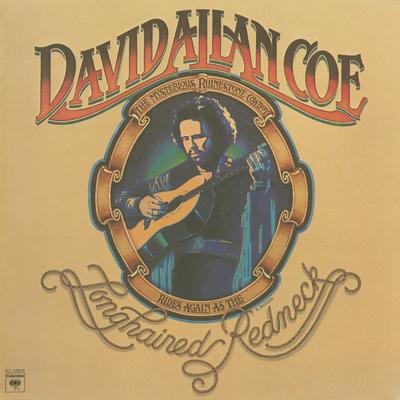 Family Reunion By David Allan Coe's cover