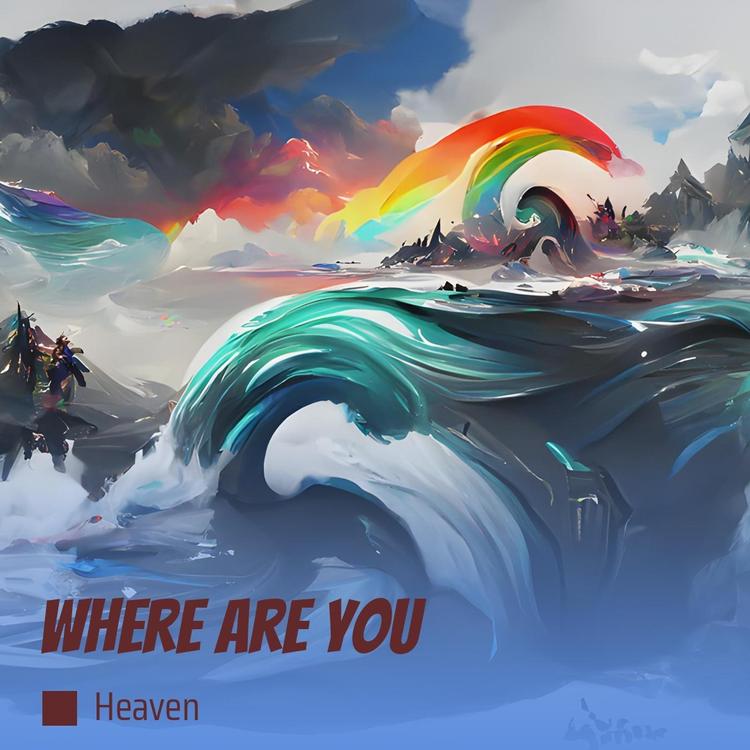 Heaven's avatar image