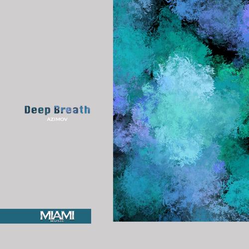 REFLEXÃO Deep Breath's cover