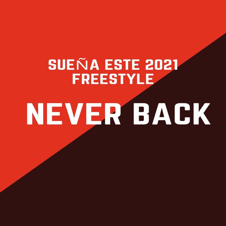 Never Back's avatar image