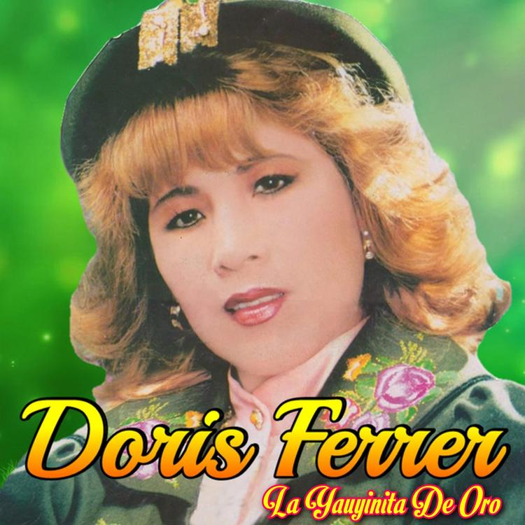Doris Ferrer's avatar image