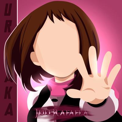 Uravity - Uraraka's cover