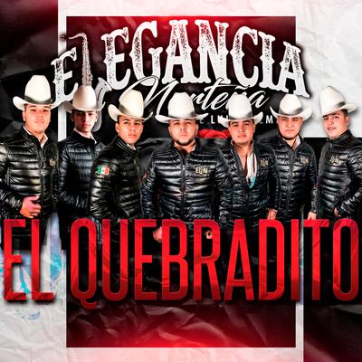 El Quebradito's cover