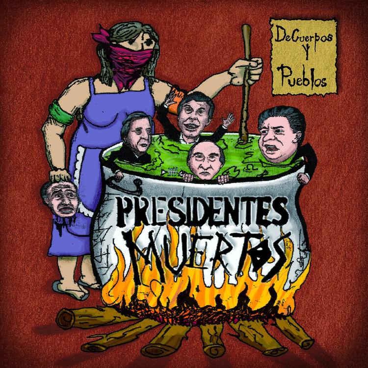 Presidentes Muertos's avatar image