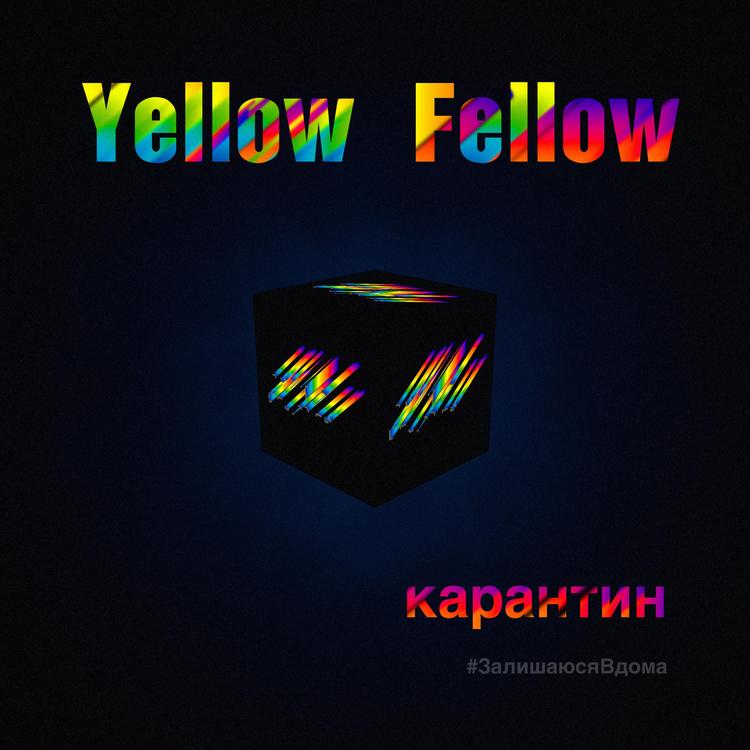 Yellow Fellow's avatar image