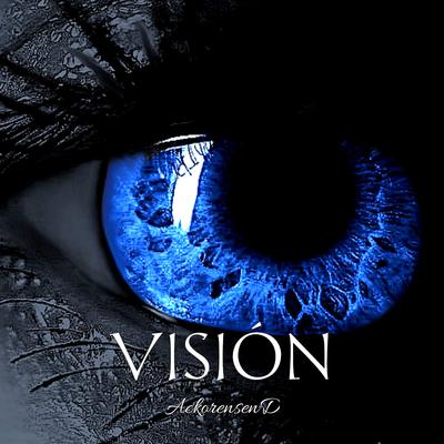 Visión By AckorensenD's cover