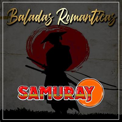 Baladas Románticas's cover