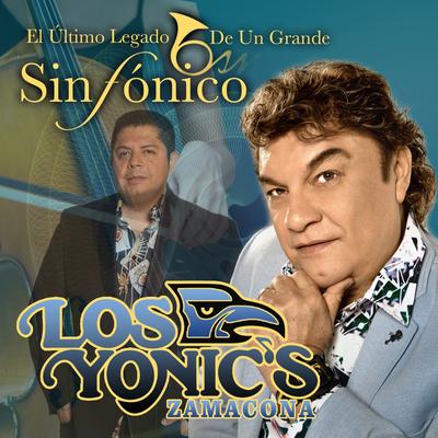 El Último Legado De Un Grande (Sinfónico)'s cover