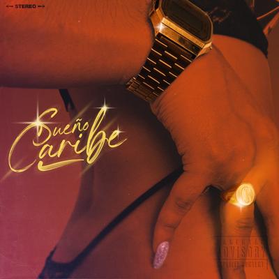 Sueño Caribe's cover