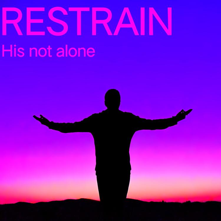 Restrain's avatar image