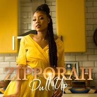 Zipporah's avatar cover