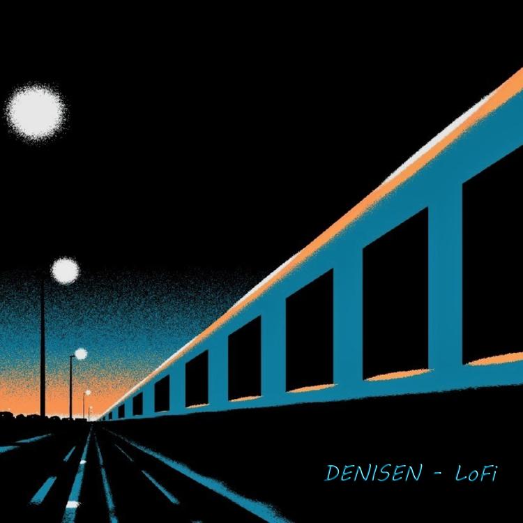 DENISEN's avatar image