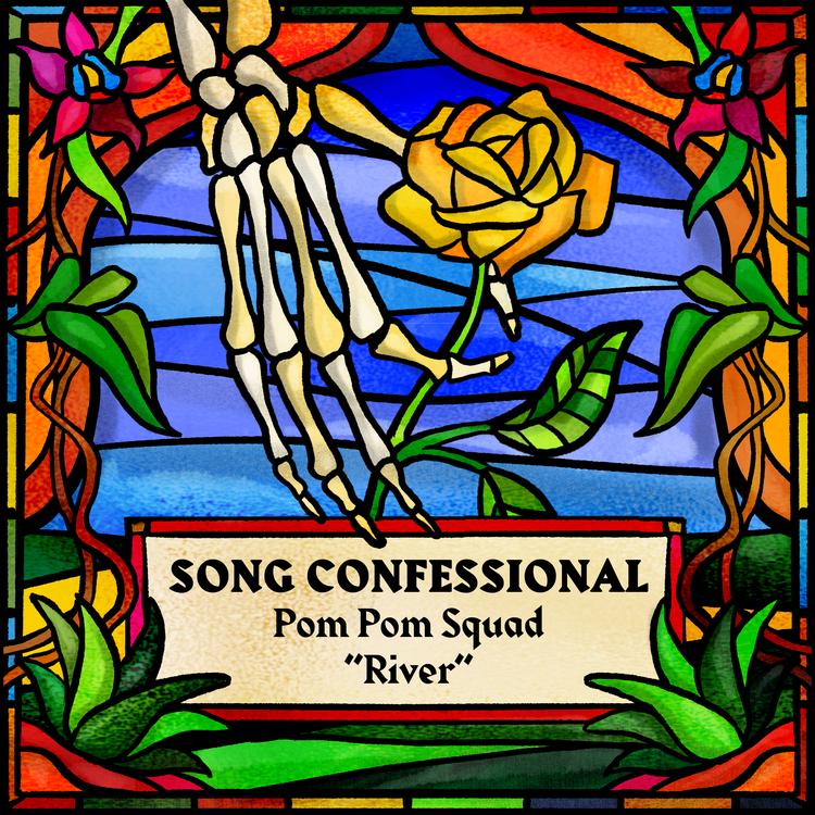 The Song Confessional's avatar image