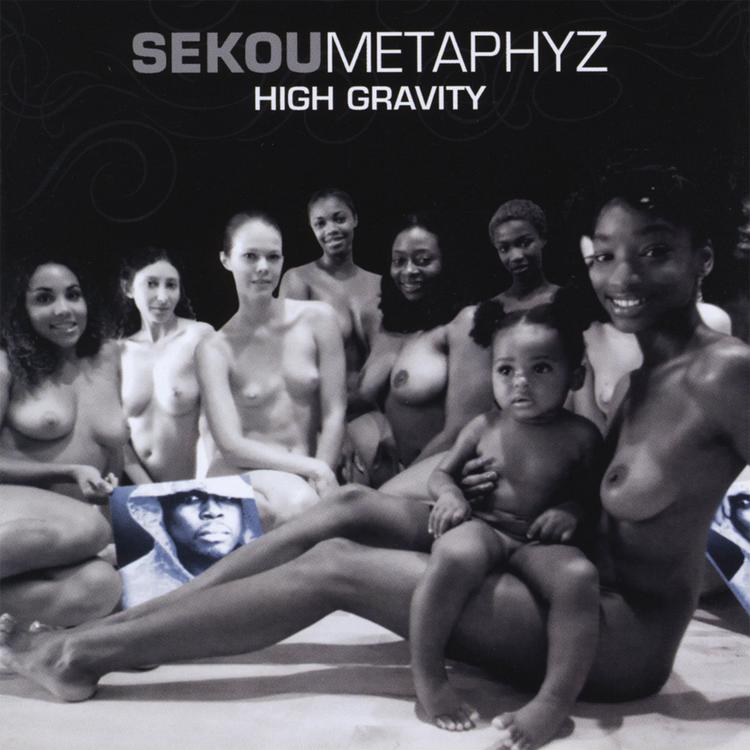 Sekou Metaphyz's avatar image