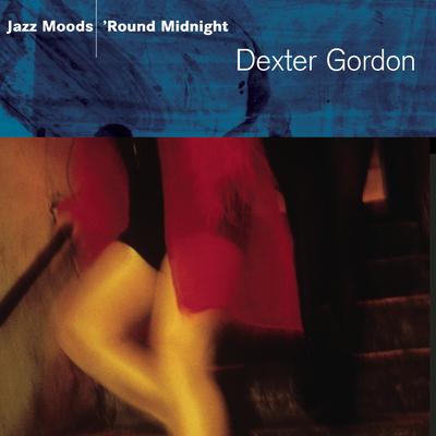 A Nightingale Sang In Berkeley Square By Dexter Gordon's cover