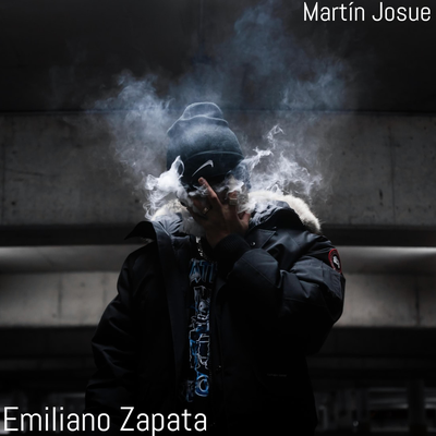 Martín Josue's cover