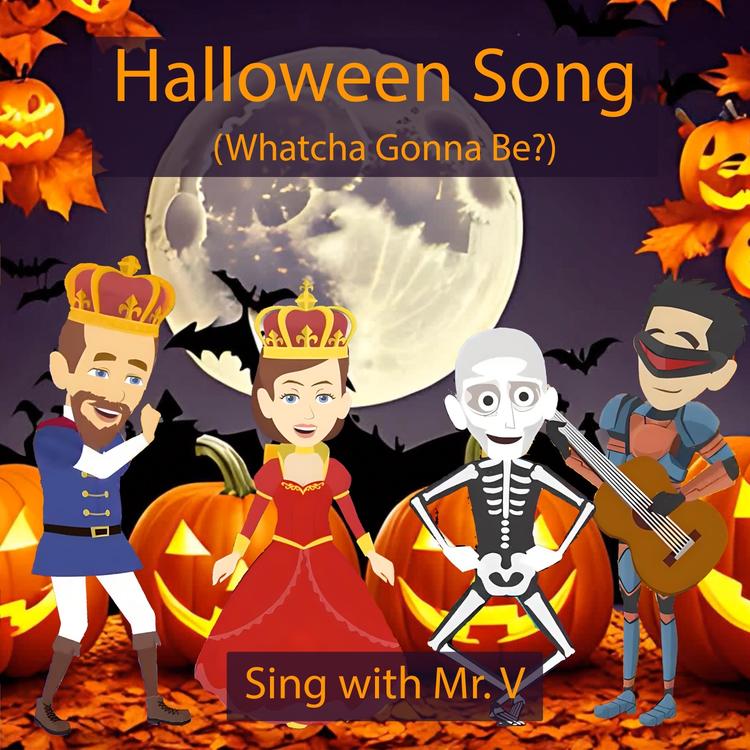 Sing with Mr. V's avatar image