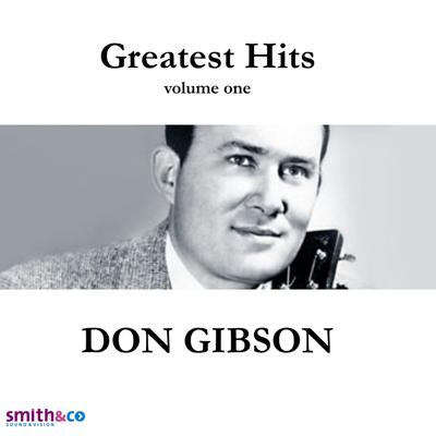FAN THE FLAME, FEED THE FIRE By Don Gibson's cover