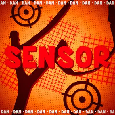 Sensor By ÉoDan's cover