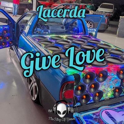 Give Love's cover