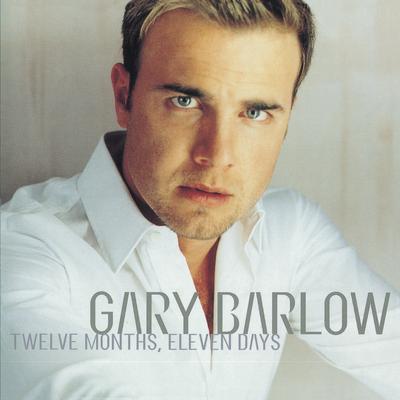 Don't Need a Reason By Gary Barlow's cover