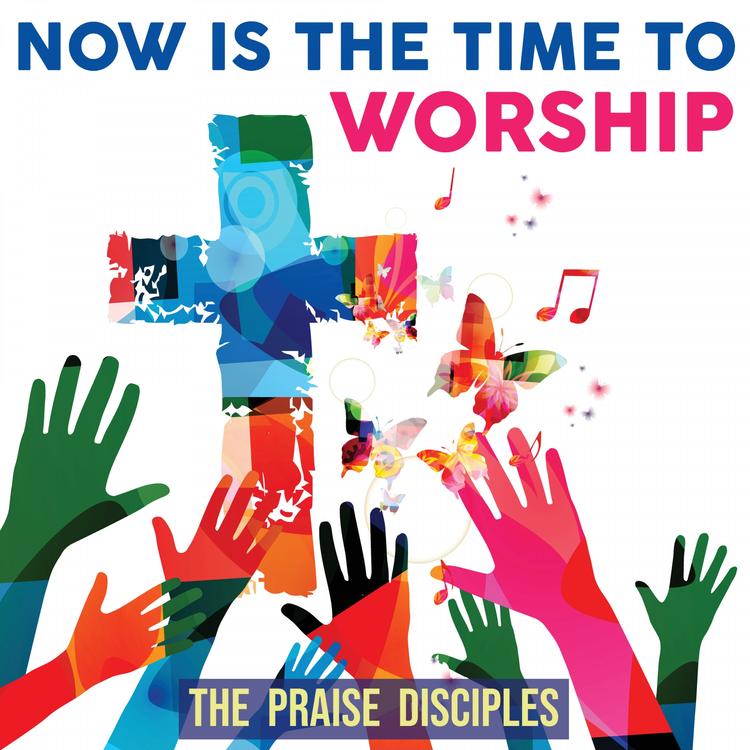 The Praise Disciples's avatar image