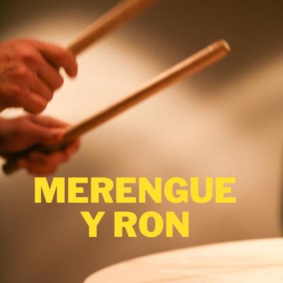 Rumba Merenguera's cover