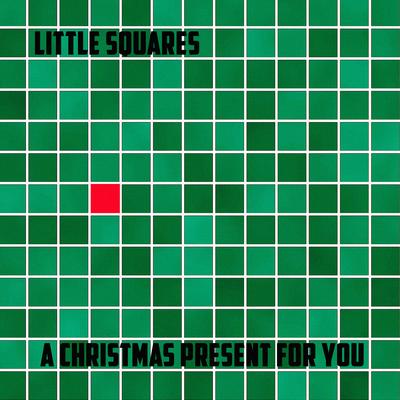 Winter Vibin' By Little Squares's cover