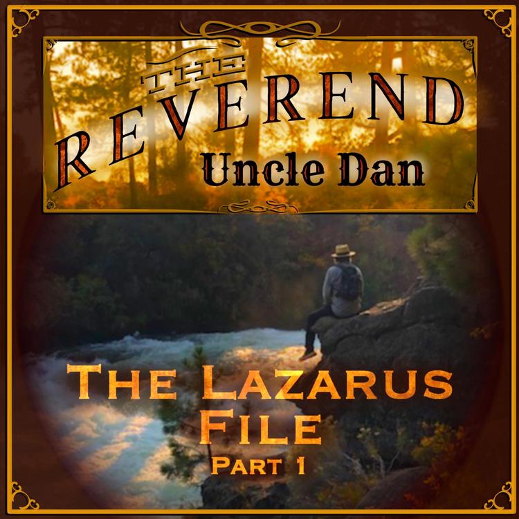 The Reverend Uncle Dan's avatar image