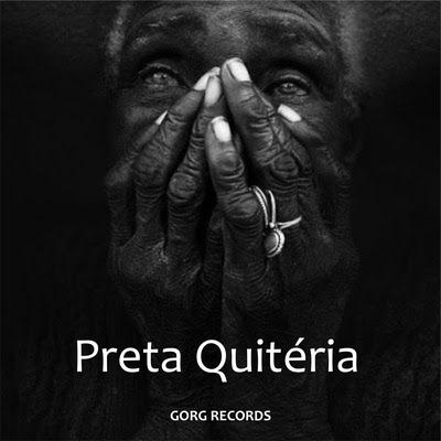 Preta Quitéria By KAIO YCARO GORG's cover