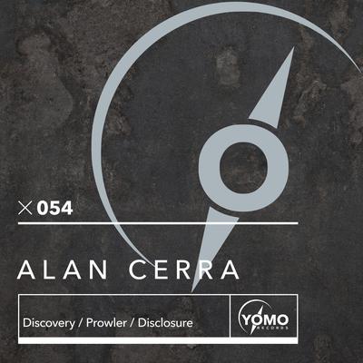 Disclosure By Alan Cerra's cover
