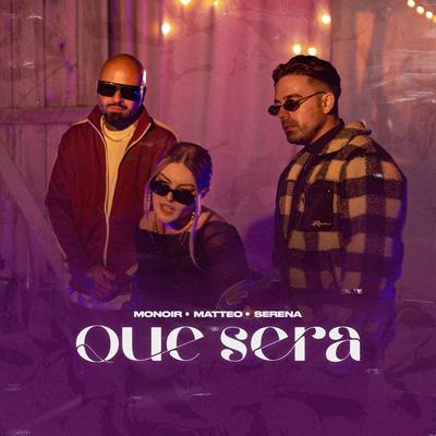 Que Sera's cover