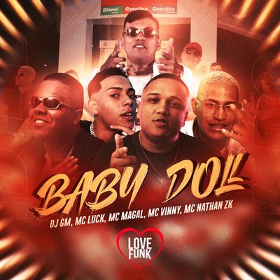 Baby Doll's cover