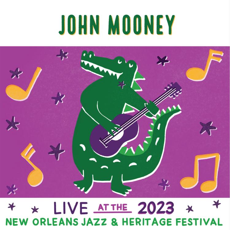 John Mooney's avatar image