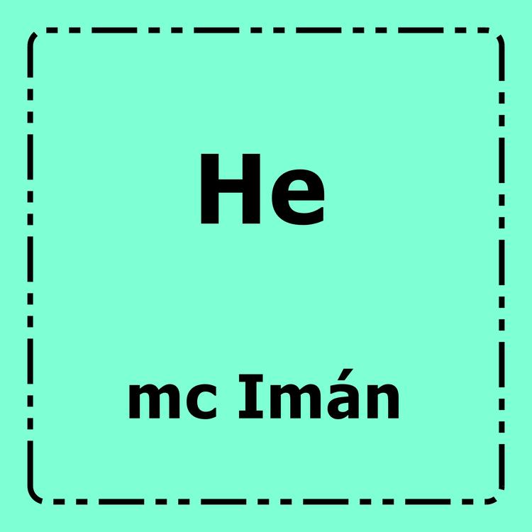 mc Imán's avatar image