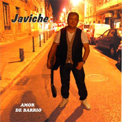 Javiche's cover