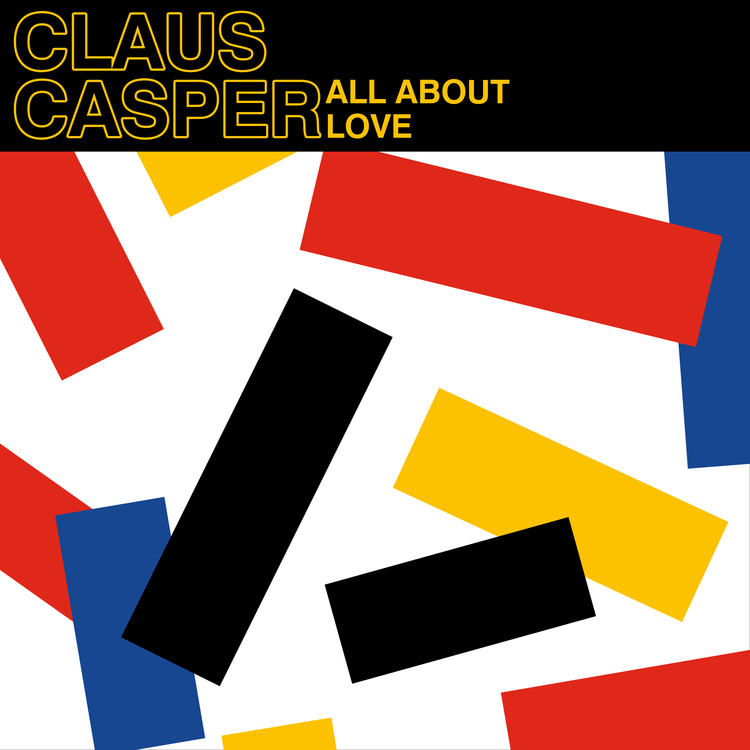Claus Casper's avatar image