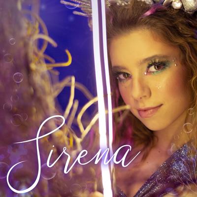 Sirena By Isabella de la Torre "La Bala"'s cover