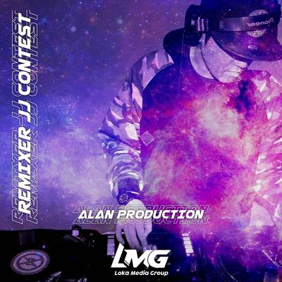 ALAN PRODUCTION's cover