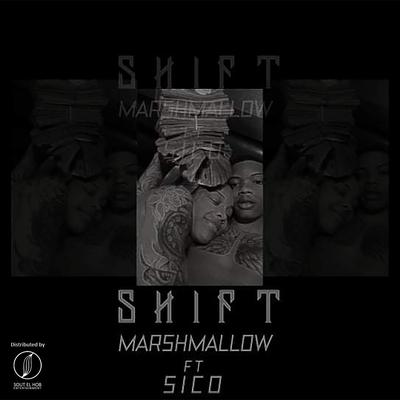 Shift By Marshmello's cover