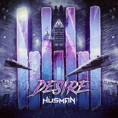 Desire By Husman's cover