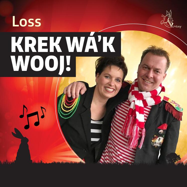 Loss's avatar image