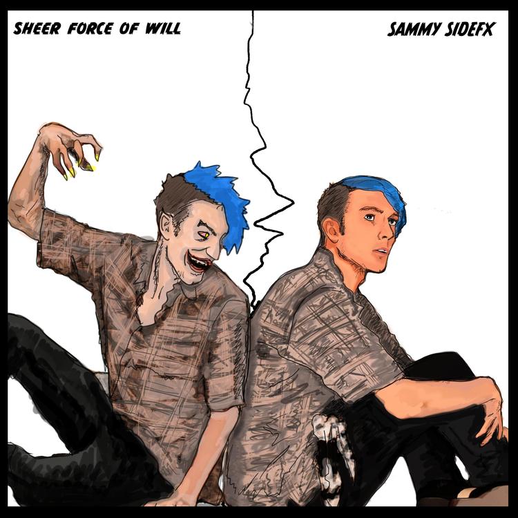 Sammy SideFX's avatar image