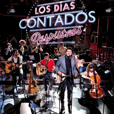 Los dias contados (Deluxe edition)'s cover