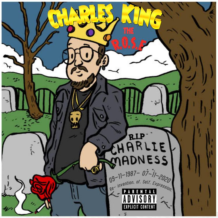 Charles King's avatar image